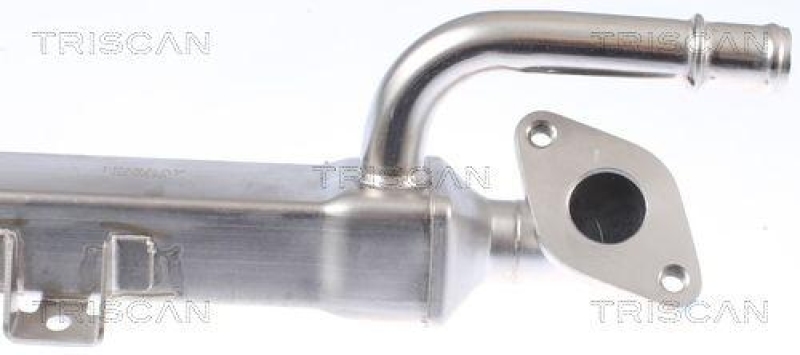 TRISCAN 8813 29334 Kühler, Abgasrückführung für Ford, Seat, Vw