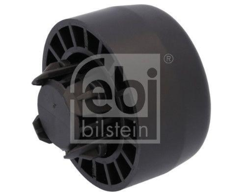 FEBI BILSTEIN 182799 Wagenheberaufnahme für Mercedes-Benz
