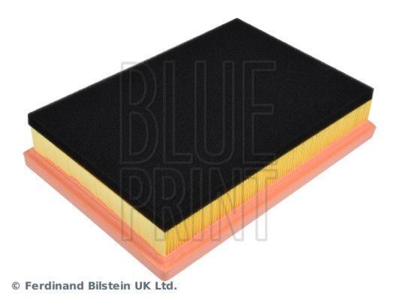 BLUE PRINT ADA102215 Luftfilter für Jeep