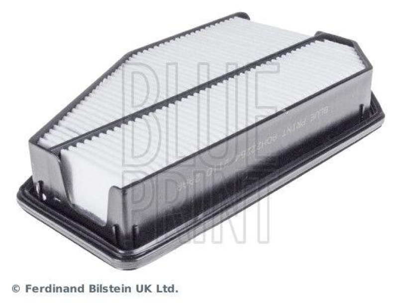 BLUE PRINT ADH22264 Luftfilter für HONDA