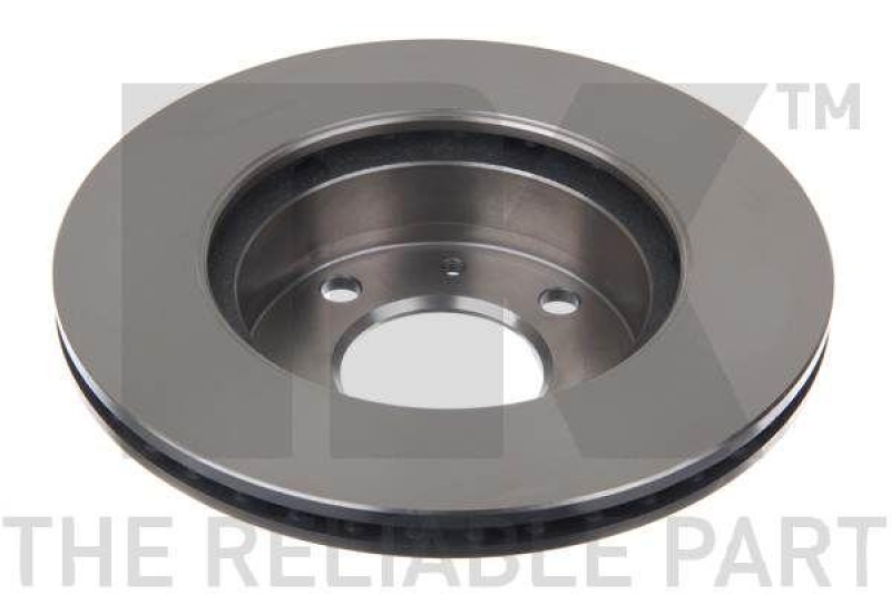 NK 203428 Bremsscheibe f&uuml;r HYUNDAI