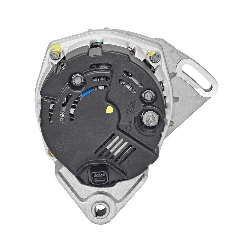 VALEO 439308 Generator Neu - ORIGINS