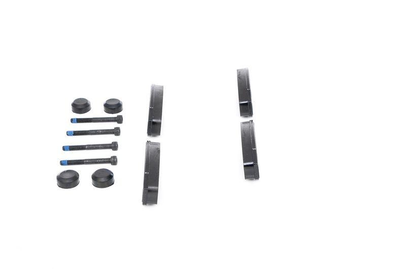 BOSCH 0 986 494 049 Bremsbelagsatz Scheibenbremse