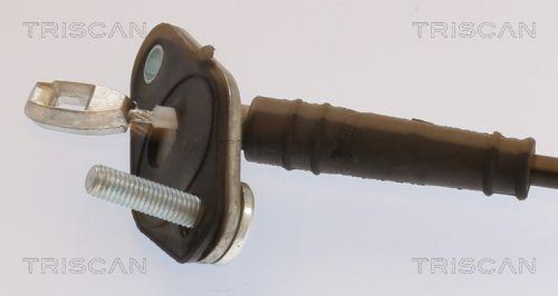 TRISCAN 8140 18205 Kupplungsseil für Kia