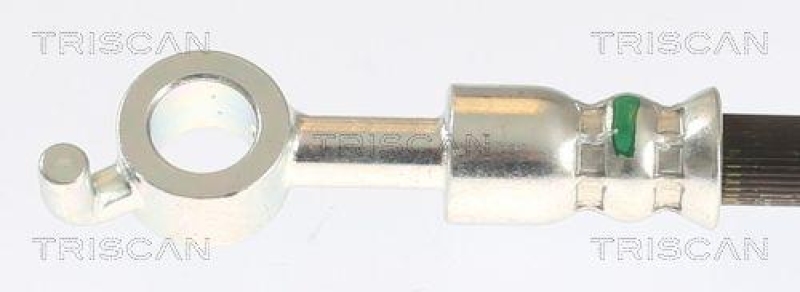 TRISCAN 8150 432022 Bremsschlauch Hinten f&uuml;r Hyundai, Kia