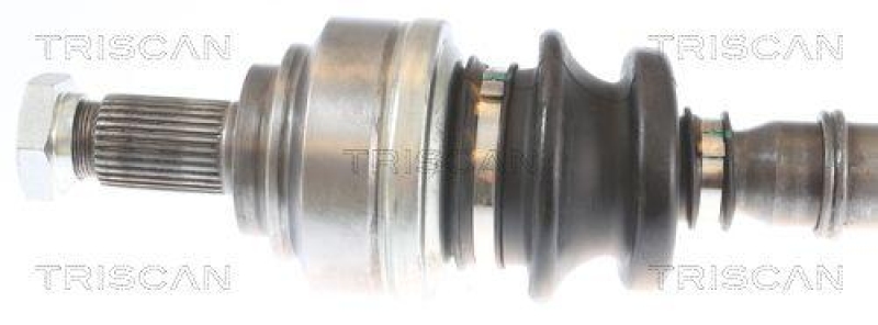 TRISCAN 8540 11561 Antriebswelle f&uuml;r Bmw