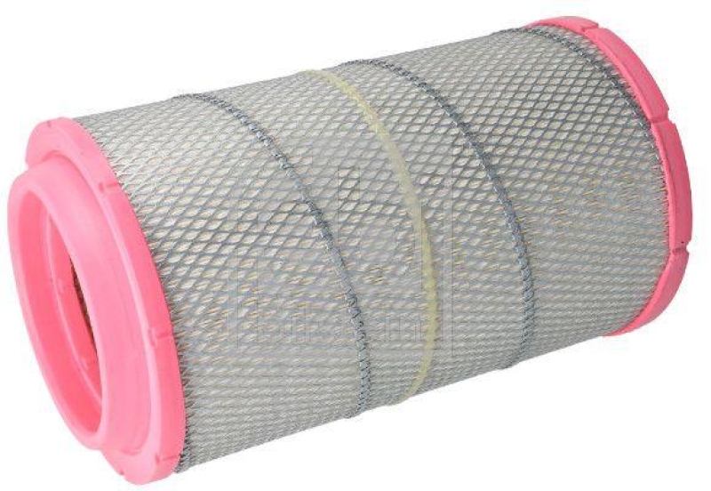 FEBI BILSTEIN 104683 Luftfilter für Iveco