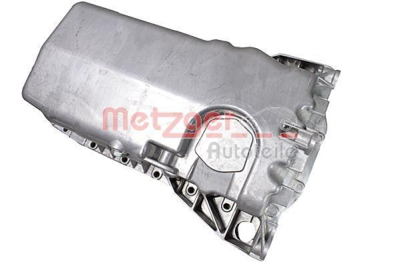 METZGER 7990178 &Ouml;lwanne f&uuml;r AUDI/SEAT/SKODA/VW MIT &Ouml;LABLASSSCHRAUBE