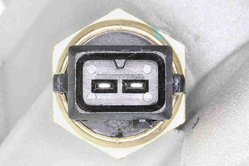 VAICO V20-50051 Wasserpumpe, Motork&uuml;hlung mit Dichtungssatz f&uuml;r BMW