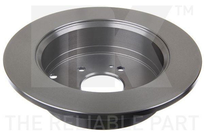 NK 203432 Bremsscheibe f&uuml;r HYUNDAI