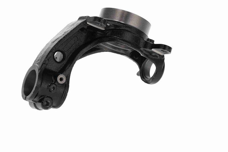 ACKOJA A26-9651 Achsschenkel, Radaufhängung Vorderachse, links für HONDA