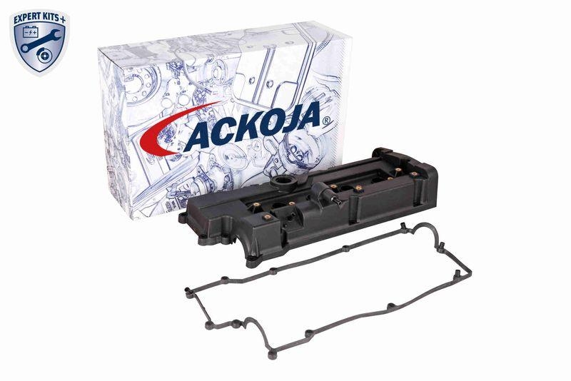ACKOJA A52-0365 Zylinderkopfhaube Motor 1.6 Dohc f&uuml;r HYUNDAI