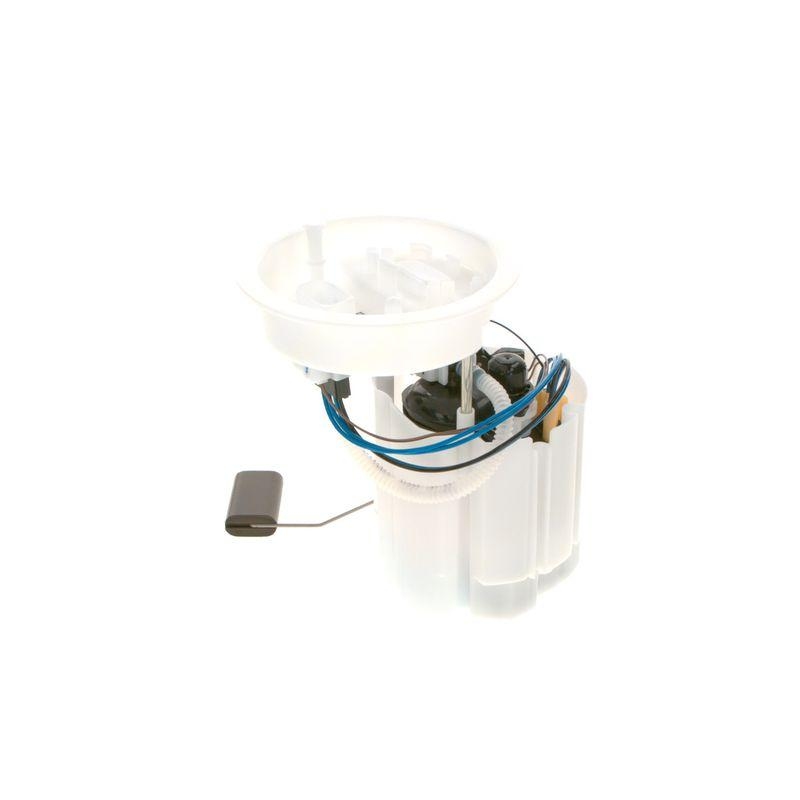 Bosch 0 580 200 504 Ekp-Einbaueinheit