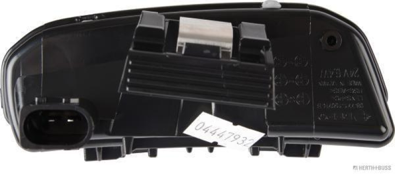 HERTH+BUSS 83700073 Blinkleuchte rechts, LED