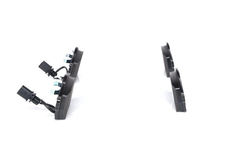 BOSCH 0 986 494 050 Bremsbelagsatz Scheibenbremse