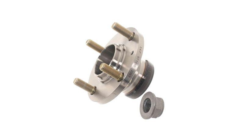 SKF VKBA 3305 Radlagersatz