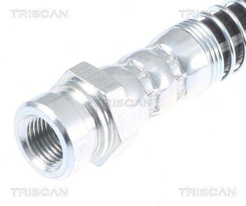 TRISCAN 8150 43216 Bremsschlauch Hinten f&uuml;r Hyundai Getz