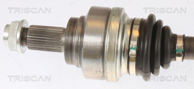 TRISCAN 8540 11562 Antriebswelle f&uuml;r Bmw