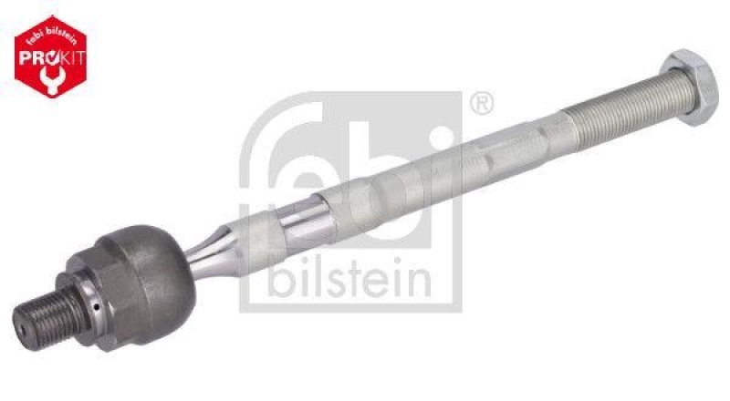 FEBI BILSTEIN 31748 Axialgelenk mit Kontermutter für HYUNDAI