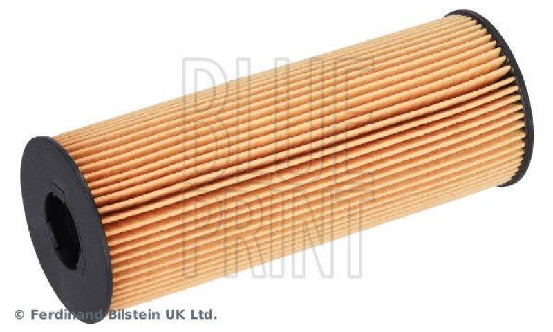 BLUE PRINT ADG02105 &Ouml;lfilter mit Dichtringen f&uuml;r Mercedes-Benz PKW