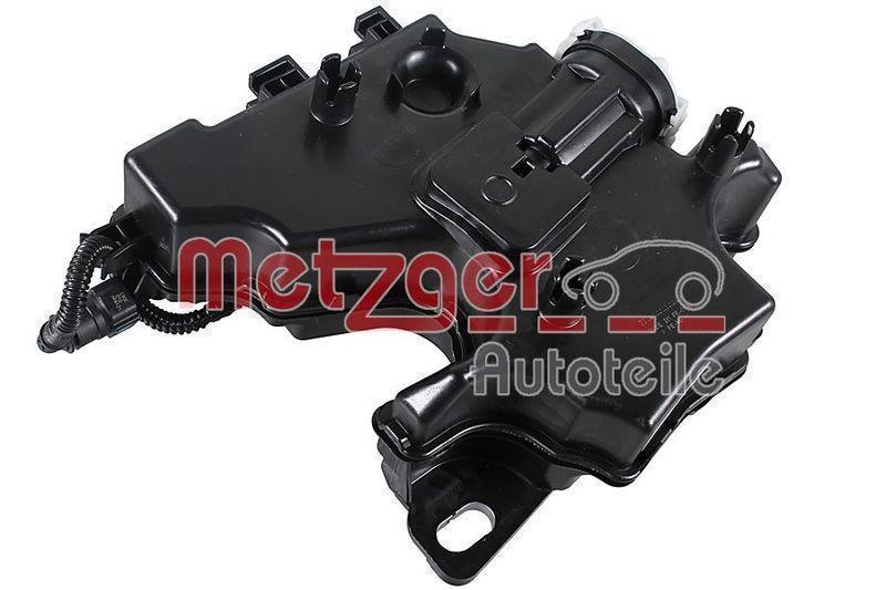 METZGER 0931010 Tankeinheit, Harnstoffeinspritzung für CITOREN/OPEL/PEUGEOT