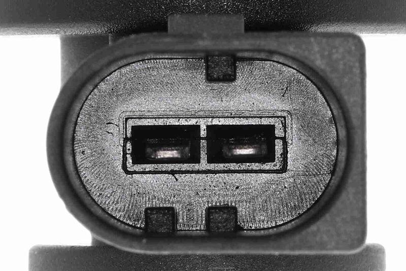 VEMO V10-11-0855 Druckregelventil, Common-Rail-System 2-Polig / mit Dichtung f&uuml;r VW