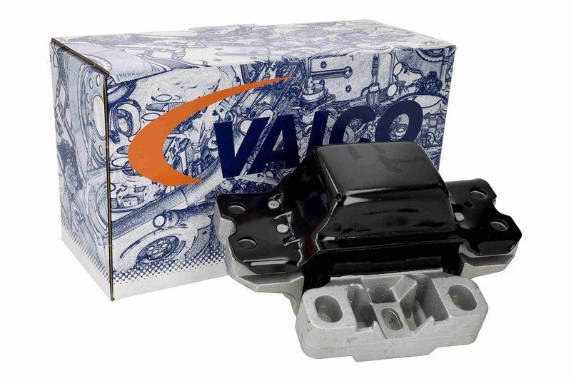 VAICO V10-7842 Lagerung, Schaltgetriebe links für AUDI