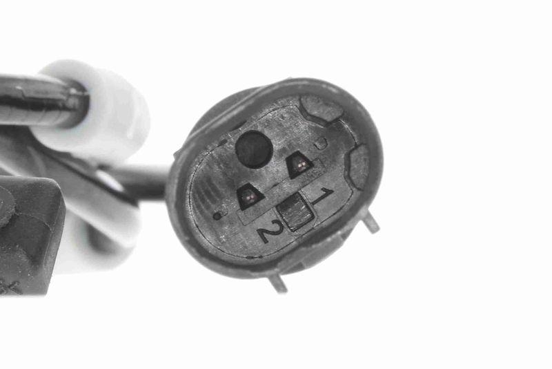 VEMO V20-72-5220 Sensor, Raddrehzahl Hinterachse, 802 mm f&uuml;r BMW