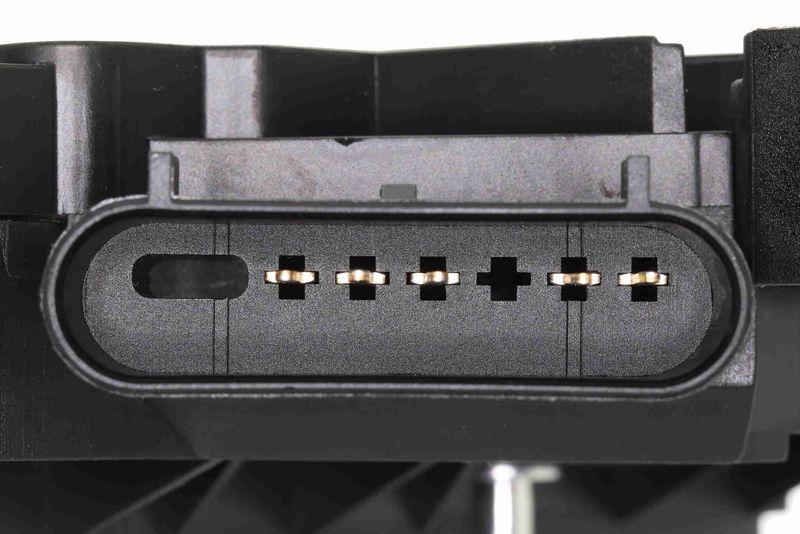 VEMO V95-85-0001 T&uuml;rschloss Vl / f&uuml;r Fahrzeuge ohne Keyless-Entry/Go f&uuml;r VOLVO