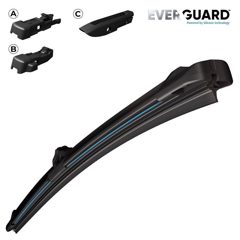 VALEO 566003 Everguard Front (x1)