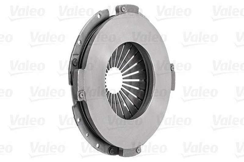 VALEO 805253 Agri Druckplatte + 1 Kupplungsscheibe