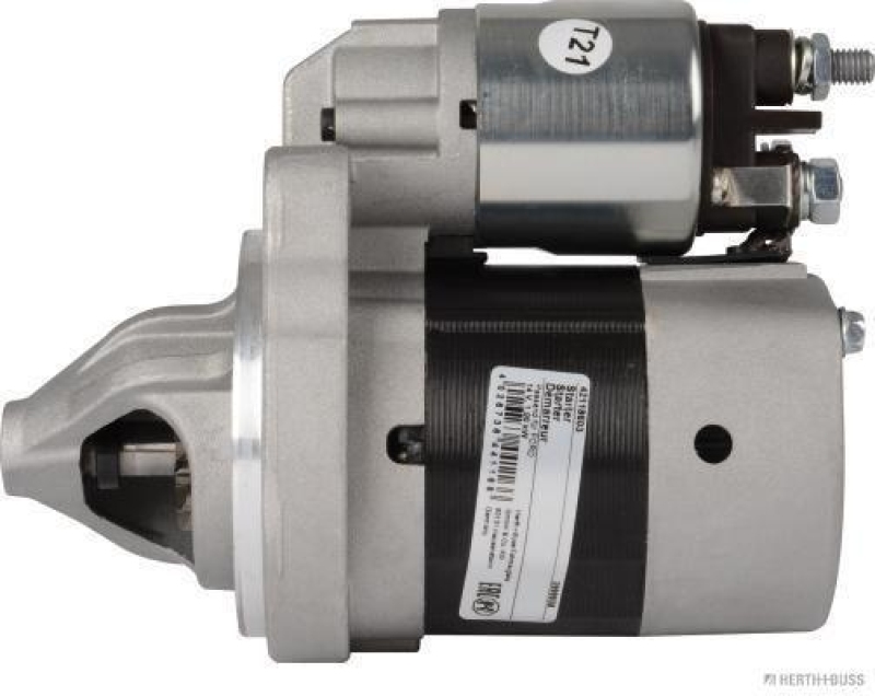 HERTH+BUSS 42118603 Starter