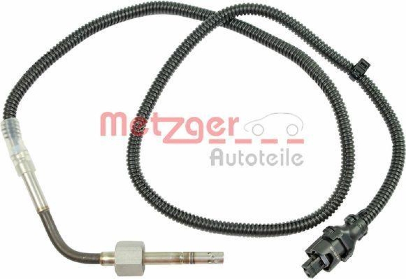 METZGER 0894349 Sensor, Abgastemperatur f&uuml;r MB
