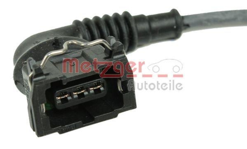 METZGER 0903237 Sensor, Nockenwellenposition f&uuml;r BMW
