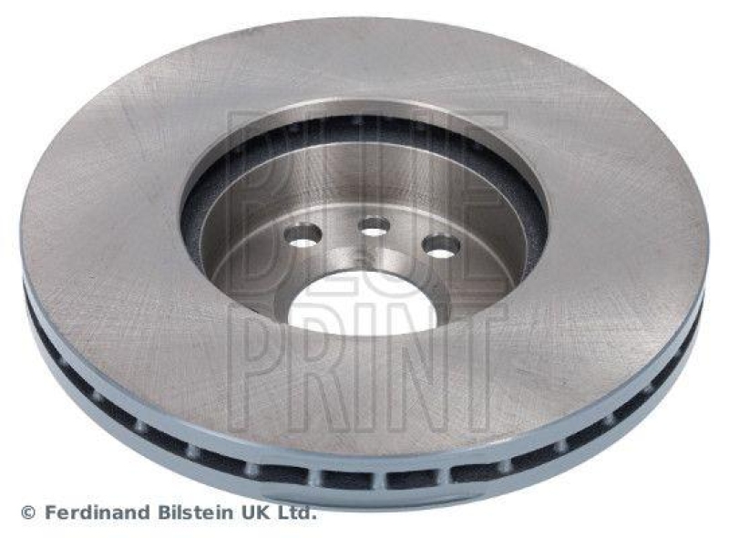 BLUE PRINT ADV184358 Bremsscheibe f&uuml;r VW-Audi