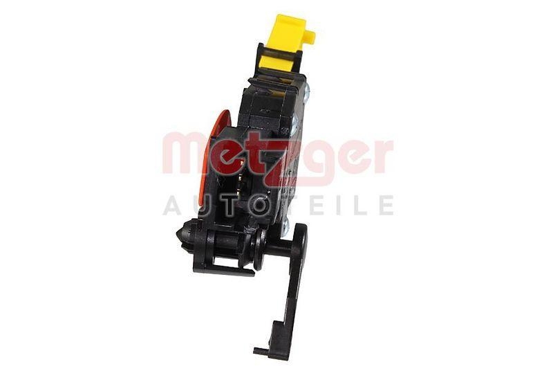 METZGER 0911174 Schalter, Kupplungsbetätigung für ALFA/FIAT