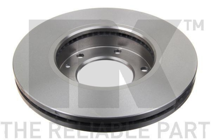 NK 203436 Bremsscheibe f&uuml;r HYUNDAI