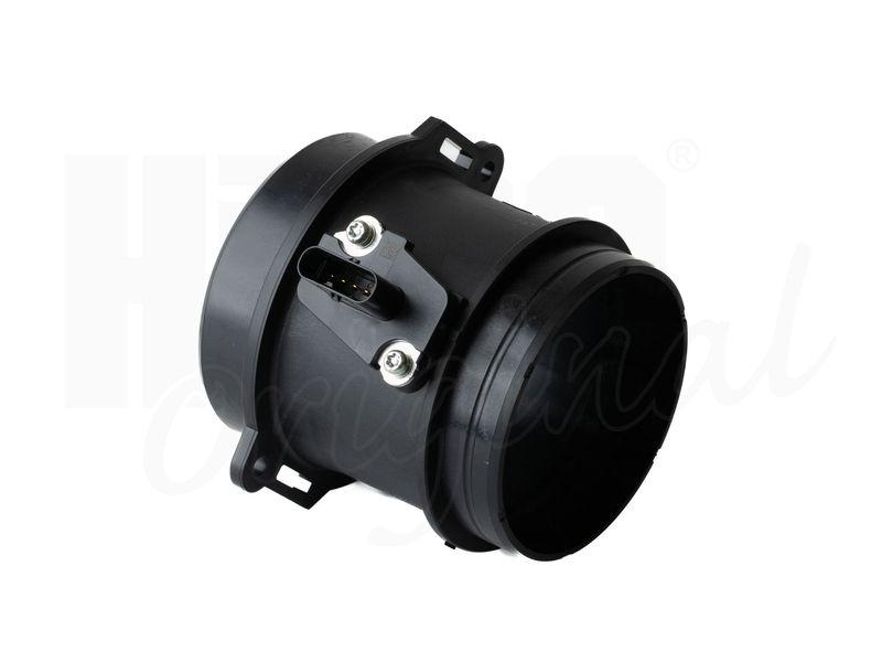 HITACHI 135144 Luftmassenmesser f&uuml;r AUDI u.a.