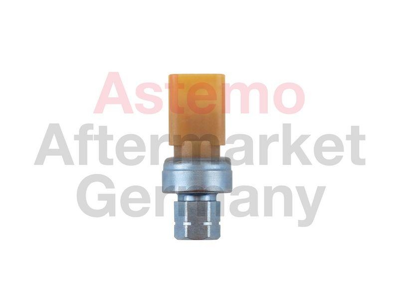 HITACHI 2501908 Druckschalter, Klimaanlage für CITROËN u.a.