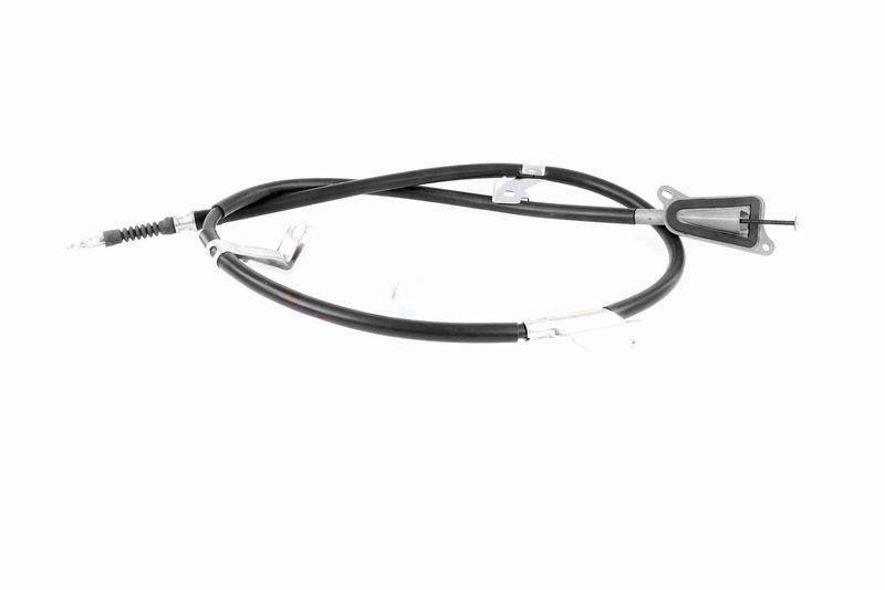 ACKOJA A38-30027 Seilzug, Feststellbremse Feststellbremse f&uuml;r NISSAN