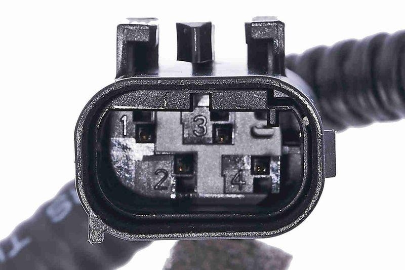 ACKOJA A52-74-0033 Rückfahrkamera, Einparkhilfe 4-Polig / mit Kabel für HYUNDAI