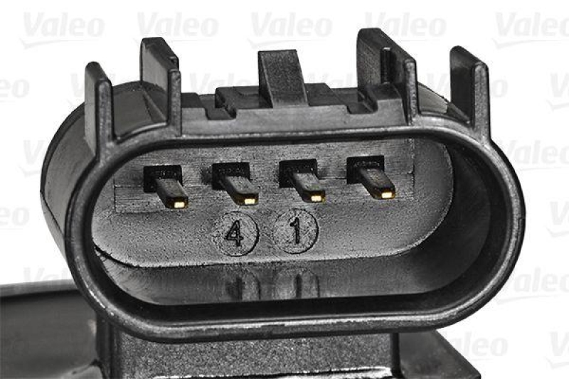 VALEO 245331 Z&uuml;ndspule CHEVROLET 12.07>
