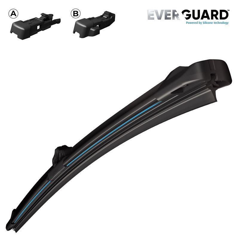 VALEO 566004 Everguard Front (x1)