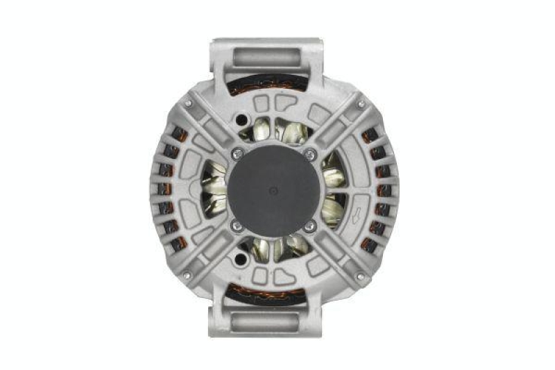 HELLA 8EL 011 712-211 Generator 14V 200A