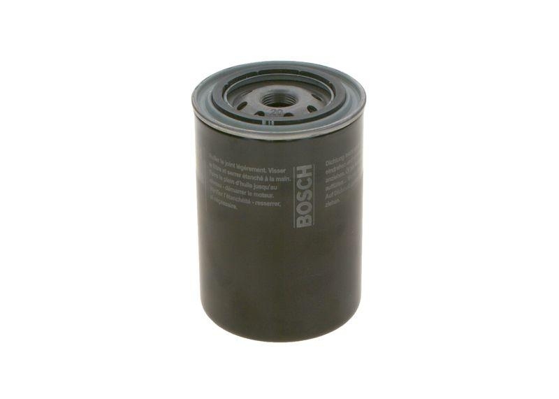 BOSCH 0 451 103 238 &Ouml;lfilter P3238 &Oslash; 93mm H&ouml;he 139mm