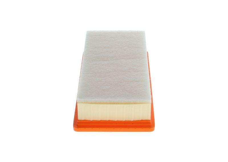 BOSCH 1 457 433 596 Luftfilter