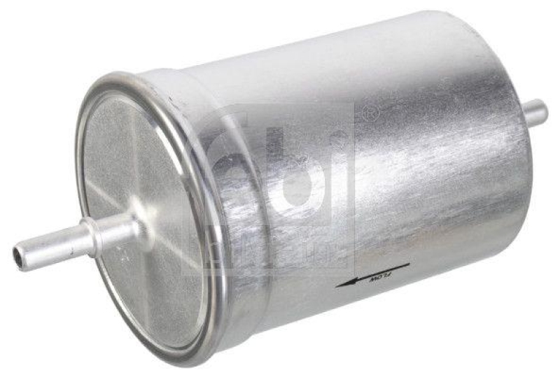 FEBI BILSTEIN 26201 Kraftstofffilter für VW-Audi