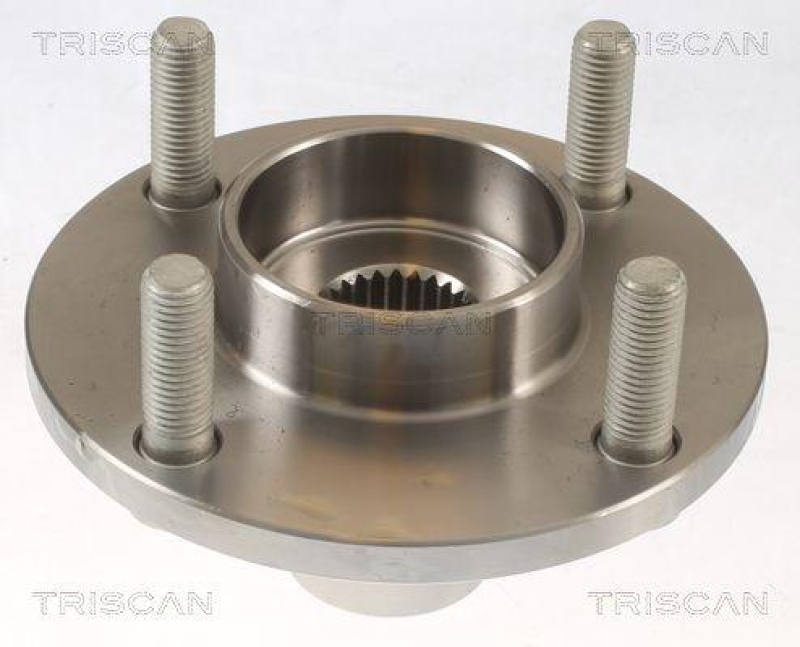 TRISCAN 8535 16004 Radnabe Vorne f&uuml;r Ford