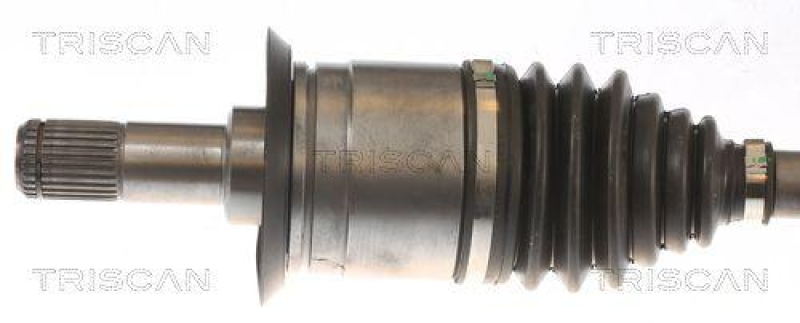 TRISCAN 8540 11564 Antriebswelle f&uuml;r Bmw
