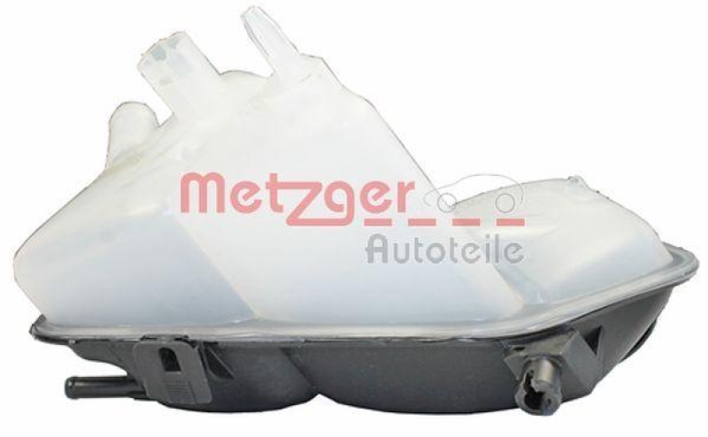 METZGER 2140157 Ausgleichsbeh&auml;lter, K&uuml;hlmittel f&uuml;r MB OHNE DECKEL, OHNE SENSOR
